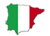 ICM - Italiano